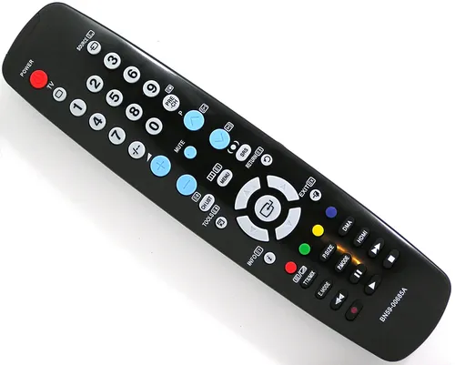 Ersatz Fernbedienung für Samsung BN59-00685A | BN5900685A TV Remote Control