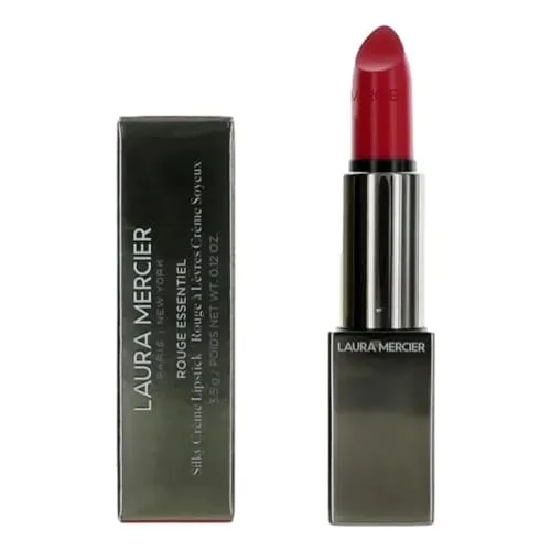 Laura Mercier Rouge Essentiel Lippenstift, Rose Vif, 30 g