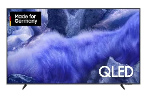 Samsung 75 Zoll QLED QEF1 4K Vision AI Smart TV (2025)