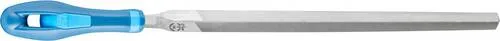 Werkstattfeile DIN 7261 L.150mm Hieb 2 Dreikant FH 3 PFERD