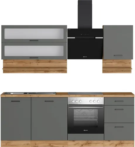 Kochstation Küche & Esszimmer von Kochstation