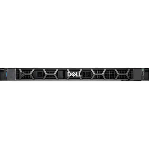 Dell PowerEdge R260 Server von Dell