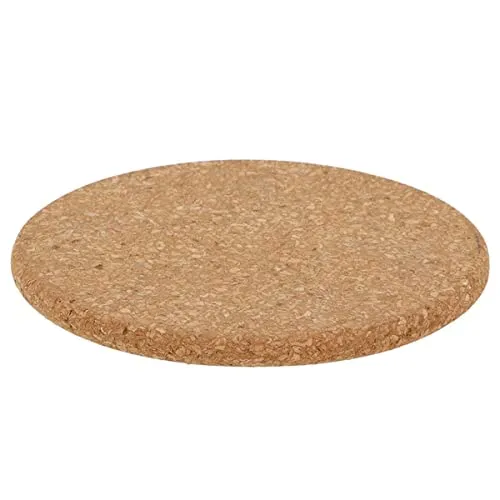 Esschert Design Korkuntersetzer Ø 18 cm