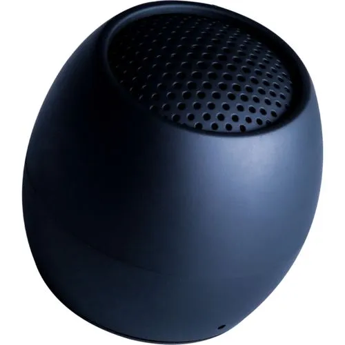 Boompods Zero Ocean Speaker Black Atlantic
