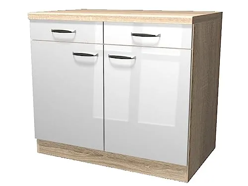 Küchenunterschrank Valencia