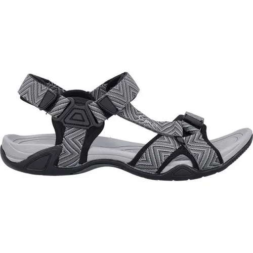 CMP Herren Multifunktionsslipper HAMAL HIKING SANDAL