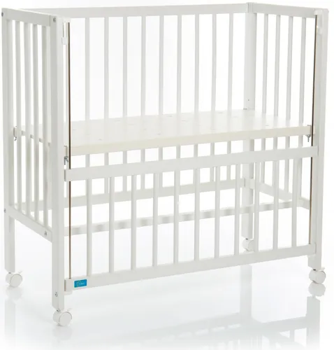 fillikid Beistellbett Cocon weiß, 95x45 cm