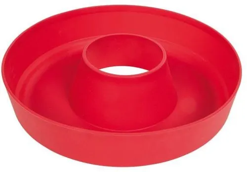 Silikonform für Omnia - Ideal für Camper und Wohnmobil - Silikon Backform für Omnia, perfekt für Camping und Backen unterwegs. Flexibel, leicht zu reinigen und hitzebeständig, ideal für Rundkuchen und Aufläufe.