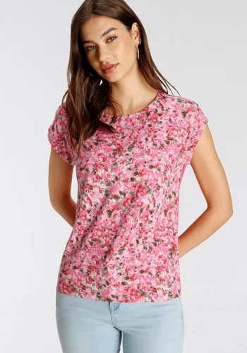 Tamaris Blusenshirt Kurzarm von Tamaris