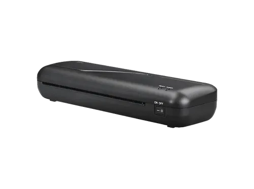 HAMA Basic DIN A4 Laminiergerät – Perfekte Laminierung für Zuhause