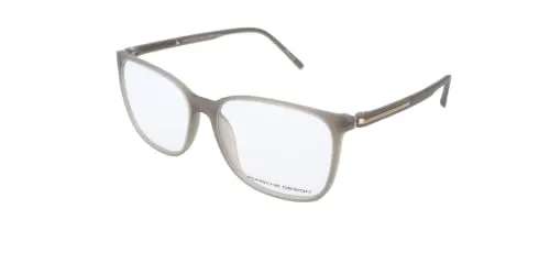 Porsche Design P8270 B GREY 56/15/140 UNISEX Brillen