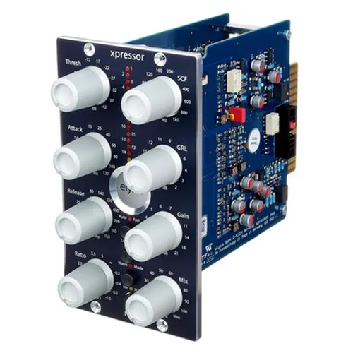 Elysia xpressor neo 500 von elysia