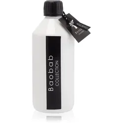 Baobab Diffuser 500ml Platinum - Aromatherapie mit luxuriösem Grapefruit- und Amber-Duft, eleganter Platinfarbe und bis zu 6 Monaten Duftdauer – perfektes Geschenk für Ihr Zuhause.