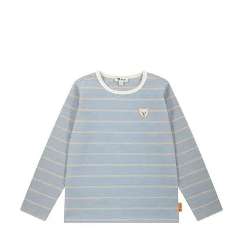 Steiff Langarmshirt T-Shirt Nordicland 122 von Steiff