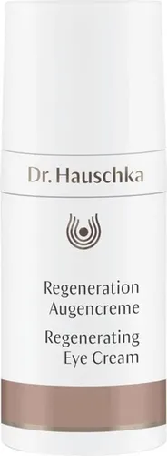 Produktbild Dr. Hauschka Regeneration Intensiv Augenserum 15 ml