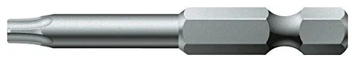 Wera 05073723001 Langbits 867/4 Z TORX SB 2 x TX 25 x 50 mm