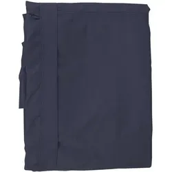 Ersatzbezug 320x250cm für Dach Pergola Pavillon HHG-357 in Blau