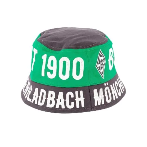 Fischerhüte von Borussia Mönchengladbach