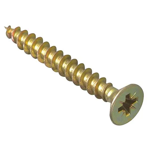 Bargainscrews 200 Stck Pappen, vielseitig einsetzbar, MPS545Y