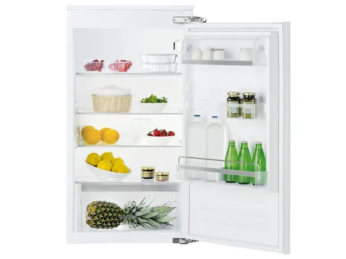 Bauknecht KSI 10VF3 Einbau-Kühlschrank - Haushaltsgroßgeräte mit elektronischer Steuerung über LED-Display und energiesparender LED-Beleuchtung für optimalen Komfort und Übersicht.