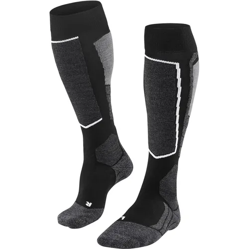 Falke SK2 Intermediate Vegan Damen Skiing Kniestrümpfe von FALKE