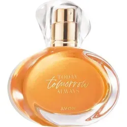 Produktbild AVON TTA Tomorrow Eau de Parfum 50 ml für Damen