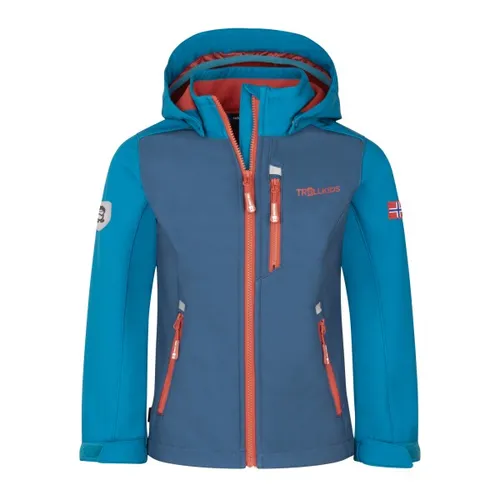 Trollkids Softshelljacke