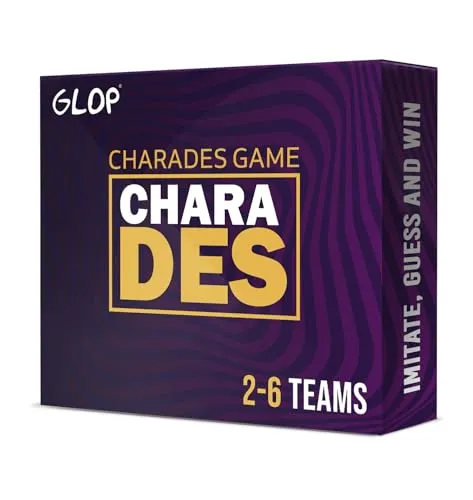 Glop Charades