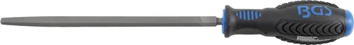 BGS-6559 Werkstattfeile vierkant Hieb 1 200 mm