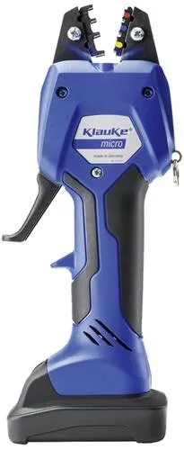 Klauke EK50ML Crimpzange 10.8V