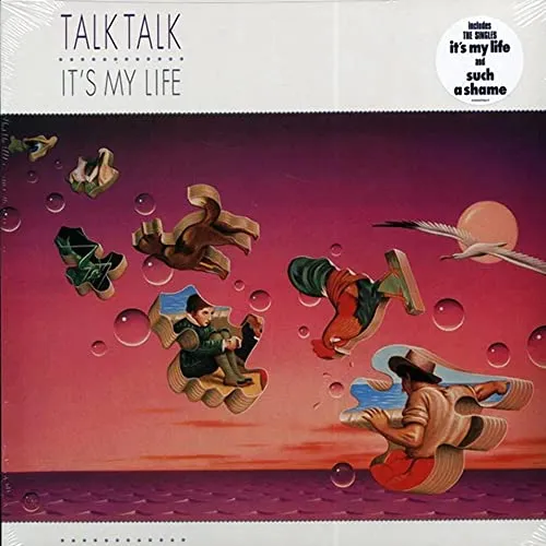 It'S My Life [Vinyl LP]