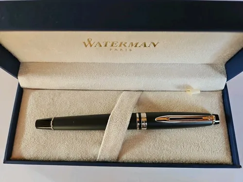 Waterman Schreibgeräte von Waterman