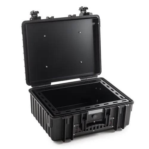 B&W battery.case 908.8 6000er von B&W International