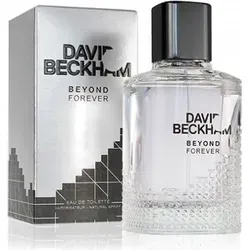 David Beckham Beyond Forever Eau de Toilette für Herren 90 ml