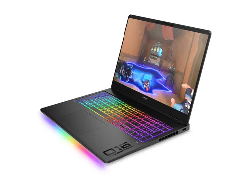 MAX 16-ah0170ng Gaming-Notebook - PC-System & Mobiles Gerät mit Intel Core Ultra 7 255HX und NVIDIA GeForce RTX 5080 für ultimatives Gaming-Erlebnis, 64 GB DDR5 und 2 TB SSD für blitzschnelle Performance.