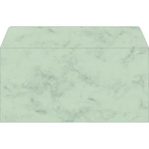 Briefumschläge Grün von SIGEL