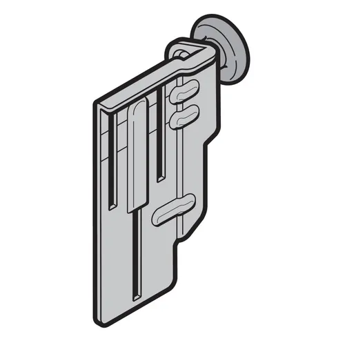 Hörmann Schlösser & Riegel von Hörmann