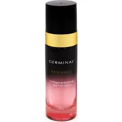 Germinal IMMEDIATE ACTION RADIANCE Anti-Aging-Serum mit Kollagen und Elastin 30 ml