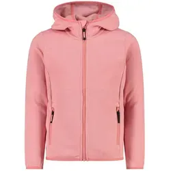 CMP Outdoorjacke CMP Mädchen Jacke KID JACKET FIX HOOD 34H6375 rosa 152 (12J)