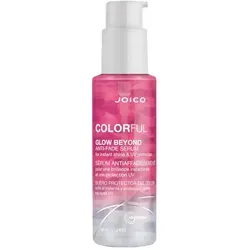 Joico Colorful Glow Beyond Anti-Fade Serum Haarserum für gefärbtes Haar 63 ml