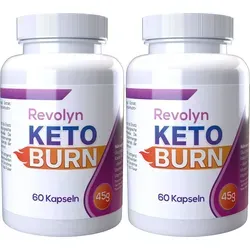 Revolyn Keto Burn