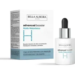 Bella Aurora Advanced Booster Hyaluronsäure 30 ml