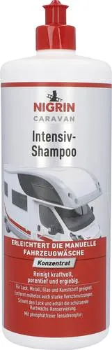 NIGRIN 20123:Caravanreiniger 1l