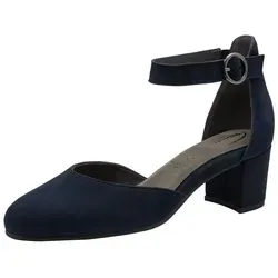 Tamaris Schuhe Blau von Tamaris Comfort