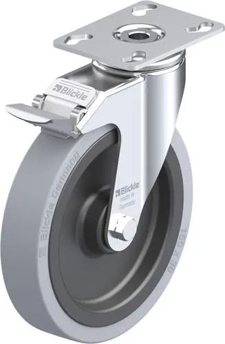 Blickle Laufrollen von Blickle