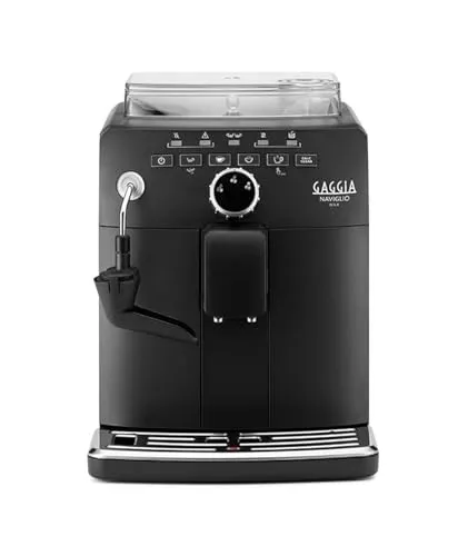 Gaggia RI8749/01 Naviglio Milk – Kaffeevollautomat für perfekten Espresso und Cappuccino