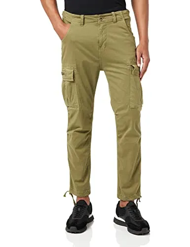 Cargohose ALPHA INDUSTRIES 