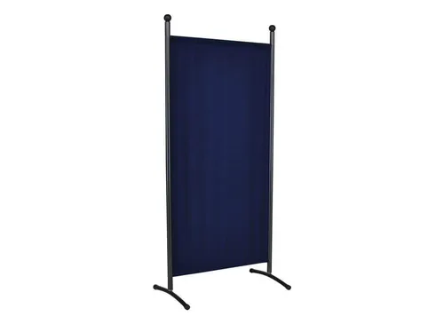 Angerer Stellwand klein Swingtex Blau