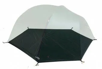 Wechsel Footprint Exogen black - Größe 3 Personen 231103