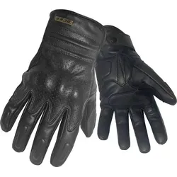 Büse Jackson Handschuh schwarz 9 von BÜSE